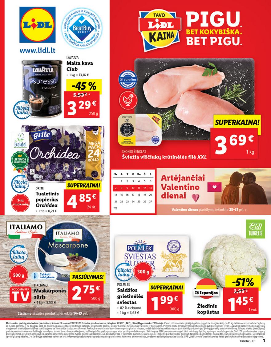 Ldil maisto leidinys akcijos nuo 
  2022-02-07 iki 
  2022-02-13 | Leidinukas.lt puslapis 1