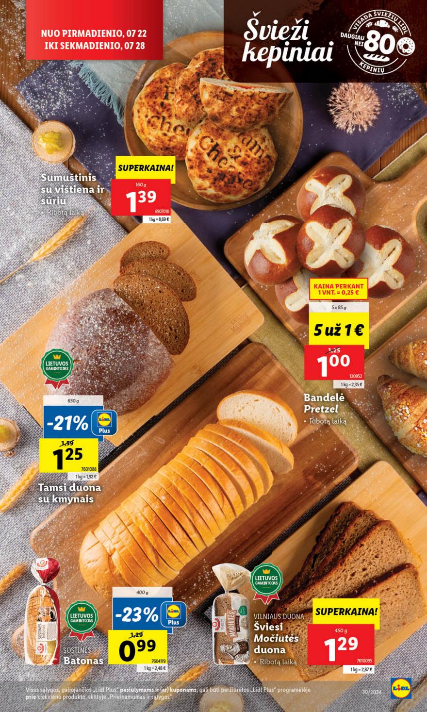 Lidl leidinys akcijos nuo 
  2024-05-22 iki 
  2024-05-28 | Leidinukas.lt puslapis 16