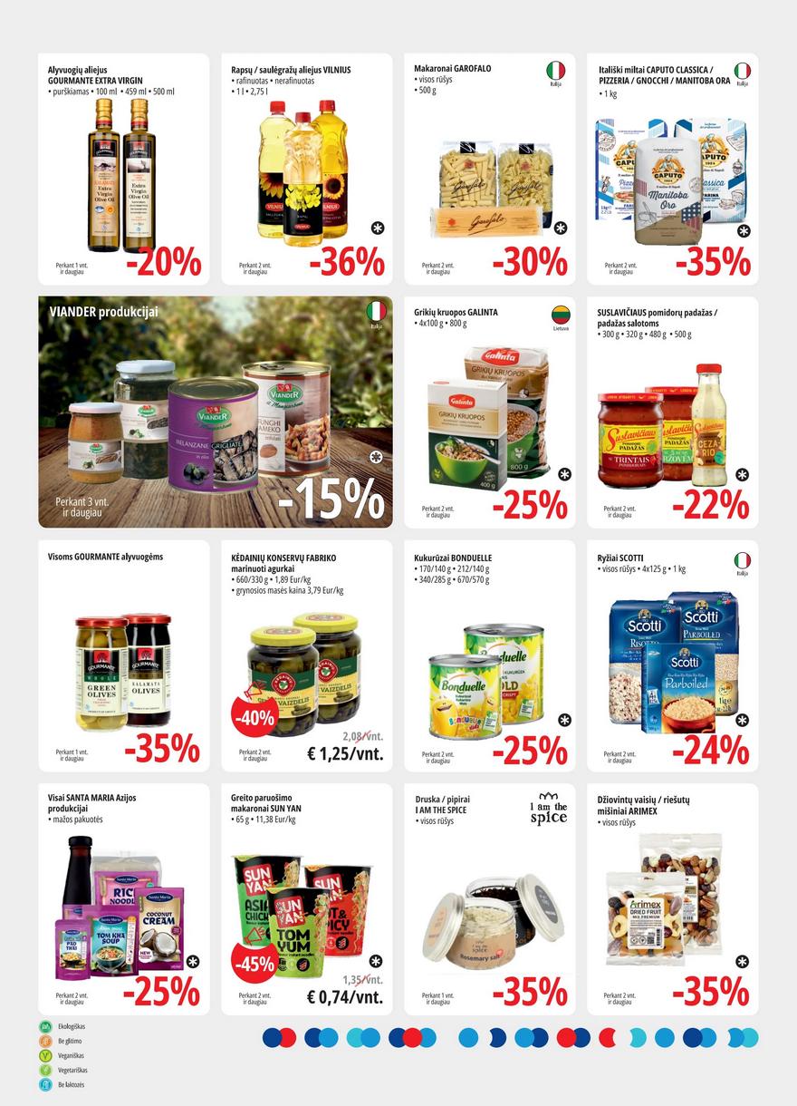 Promo leidinys akcijos nuo 
  2024-01-17 iki 
  2024-01-30 | Leidinukas.lt puslapis 8