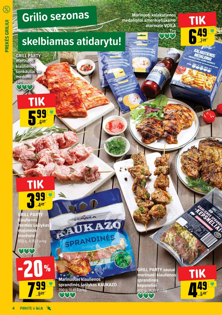 Iki leidinys akcijos nuo 
  2024-04-01 iki 
  2024-04-07 | Leidinukas.lt puslapis 4