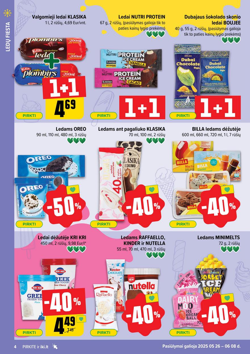 Iki leidinys 23 akcijos nuo 
  2025-06-02 iki 
  2025-06-08 | Leidinukas.lt puslapis 4