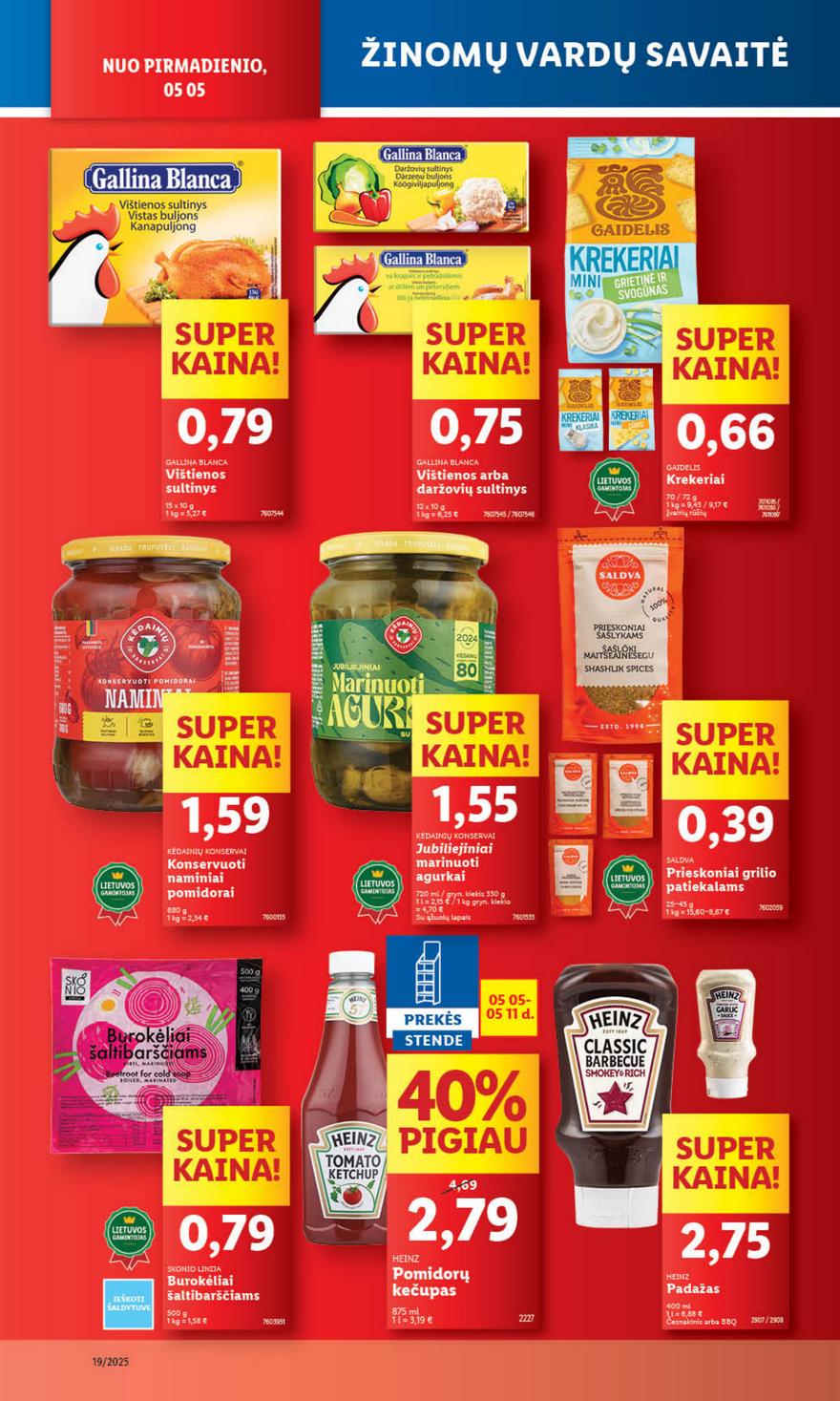 Lidl leidinys akcijos nuo 
  2025-05-05 iki 
  2025-05-11 | Leidinukas.lt puslapis 24