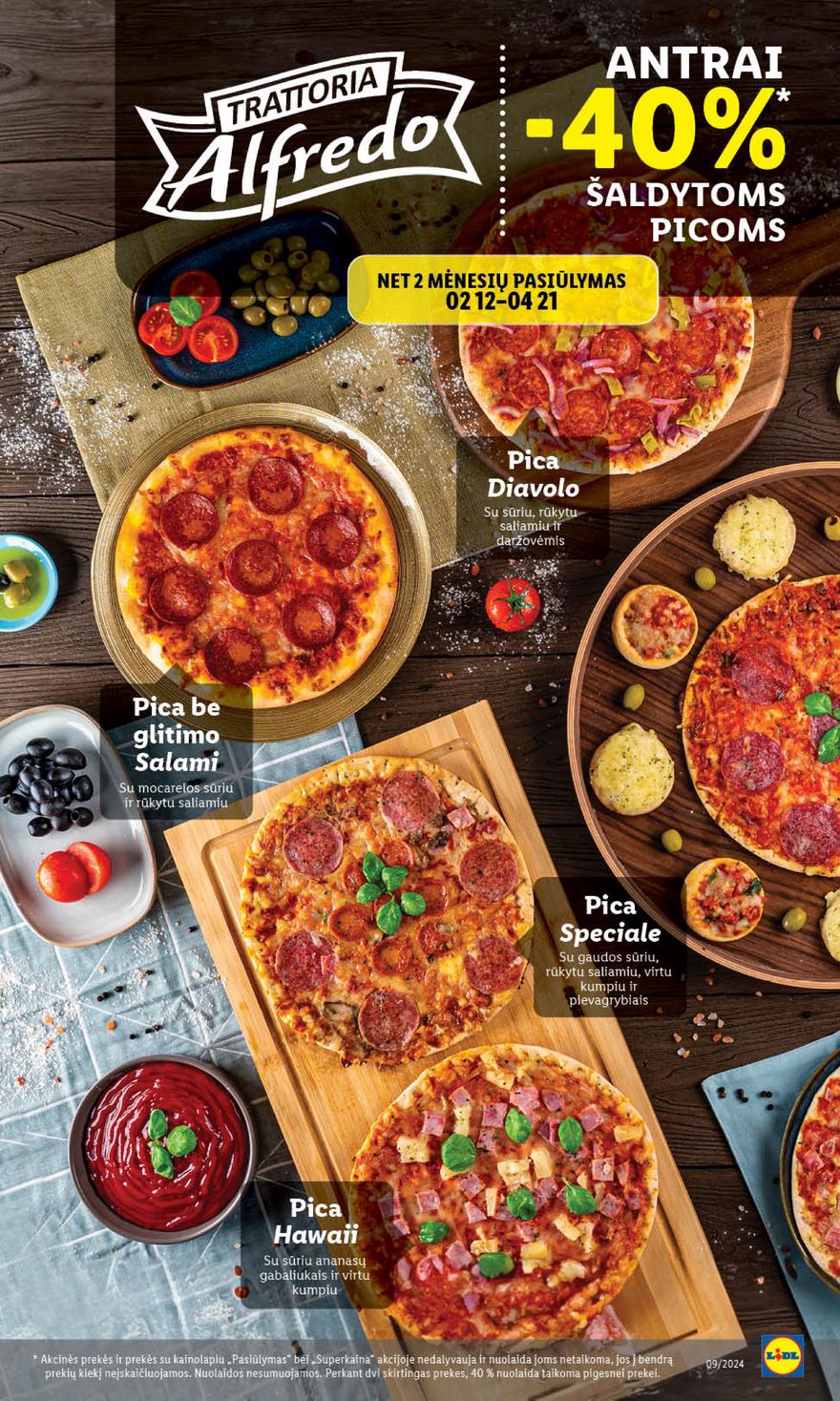 Lidl pasiūlymai akcijos nuo 
  2024-02-26 iki 
  2024-03-03 | Leidinukas.lt puslapis 14