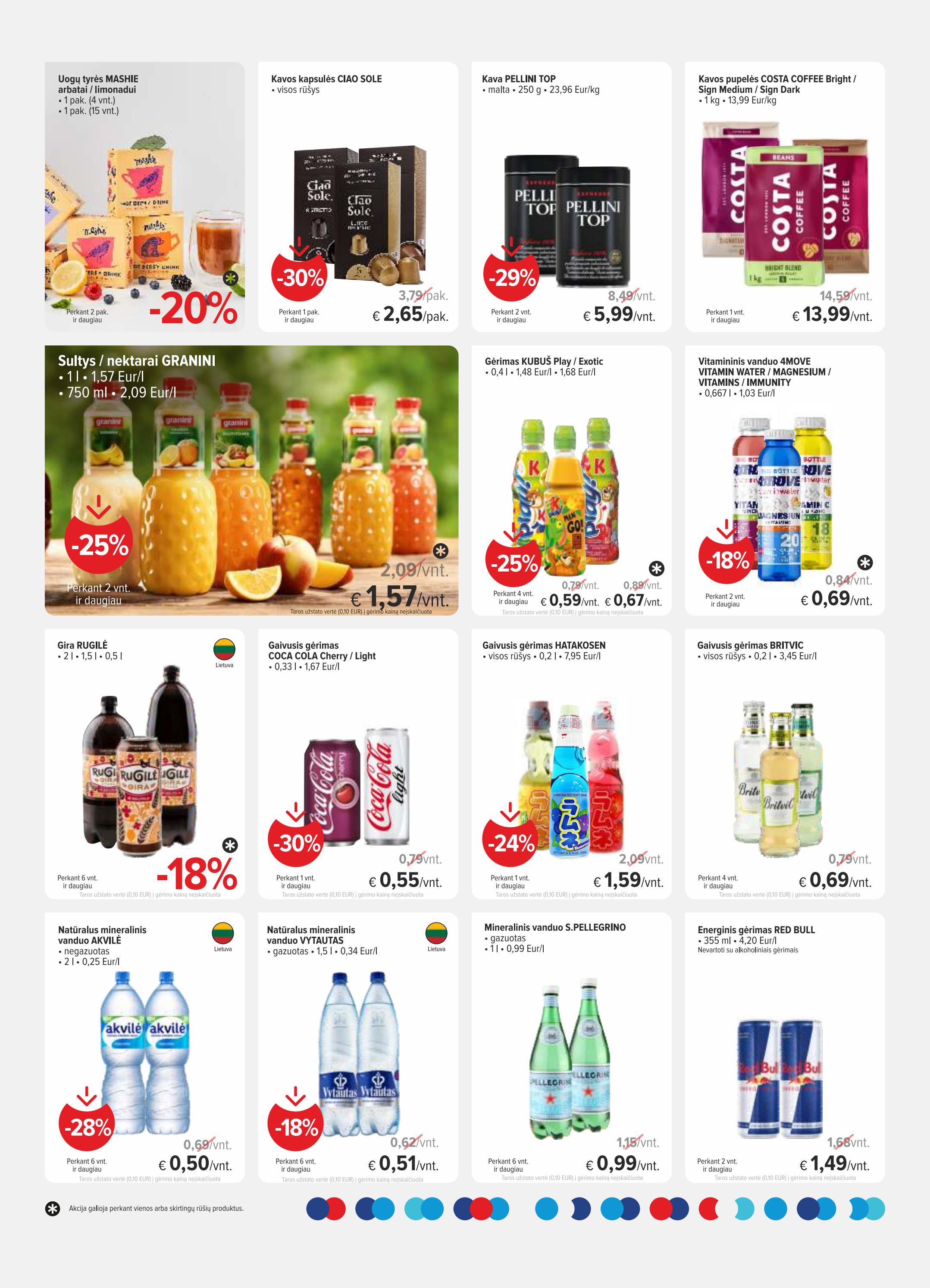 Promo leidinys akcijos nuo 
  2022-02-15 iki 
  2022-03-01 | Leidinukas.lt puslapis 10