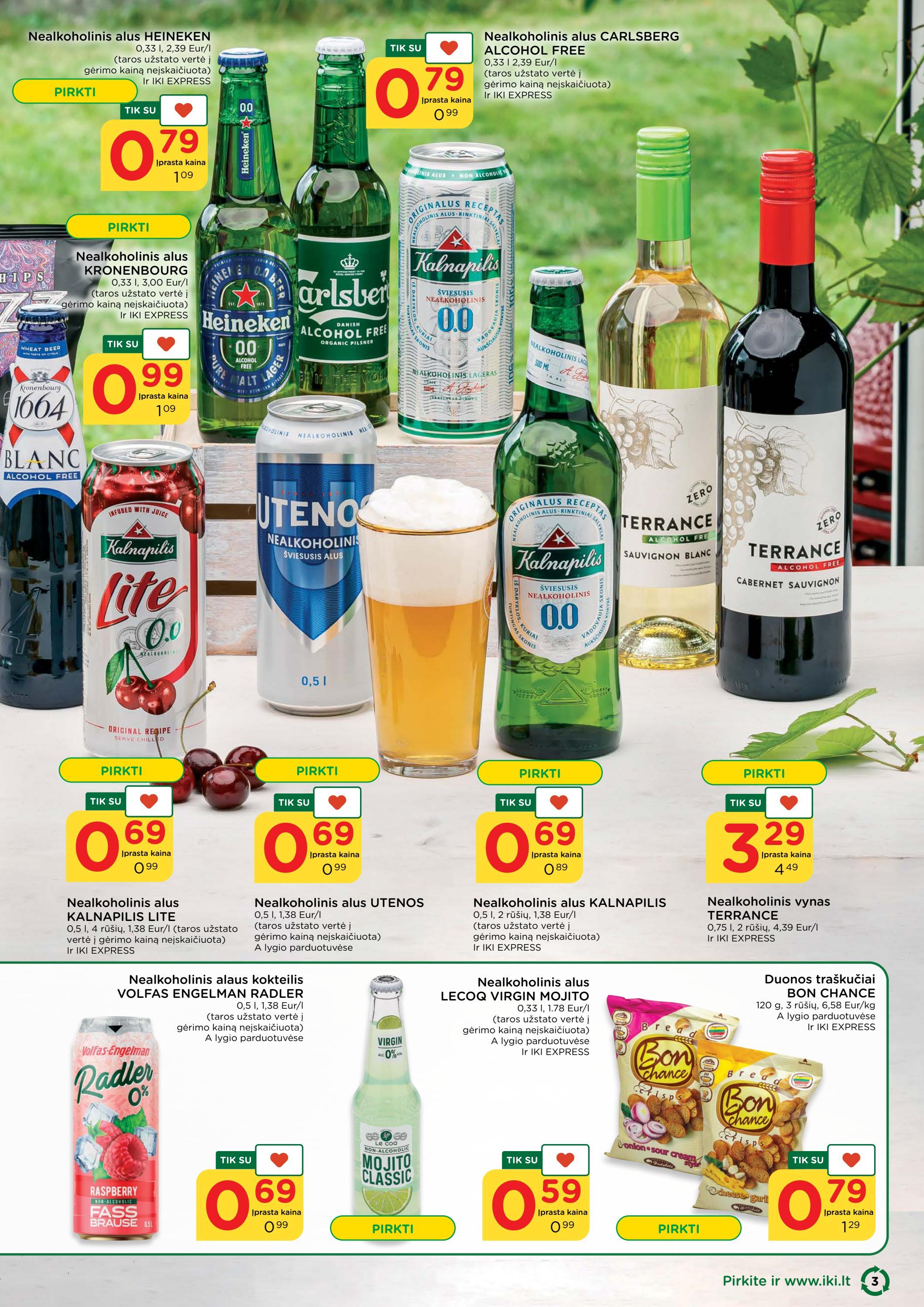 Iki savaitės leidinys akcijos nuo 
  2022-07-18 iki 
  2022-07-24 | Leidinukas.lt puslapis 3