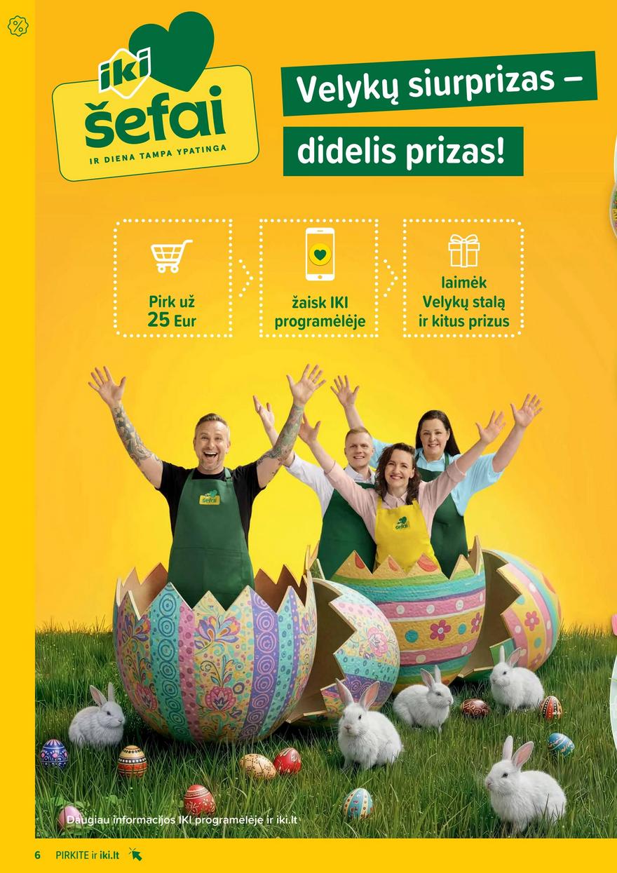 Iki leidinys akcijos nuo 
  2026-03-09 iki 
  2026-03-15 | Leidinukas.lt puslapis 6