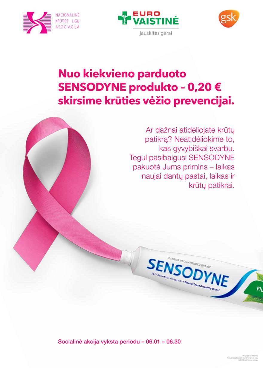 Euro vaistinė leidinys akcijos nuo 
  2021-06-01 iki 
  2021-06-30 | Leidinukas.lt puslapis 33