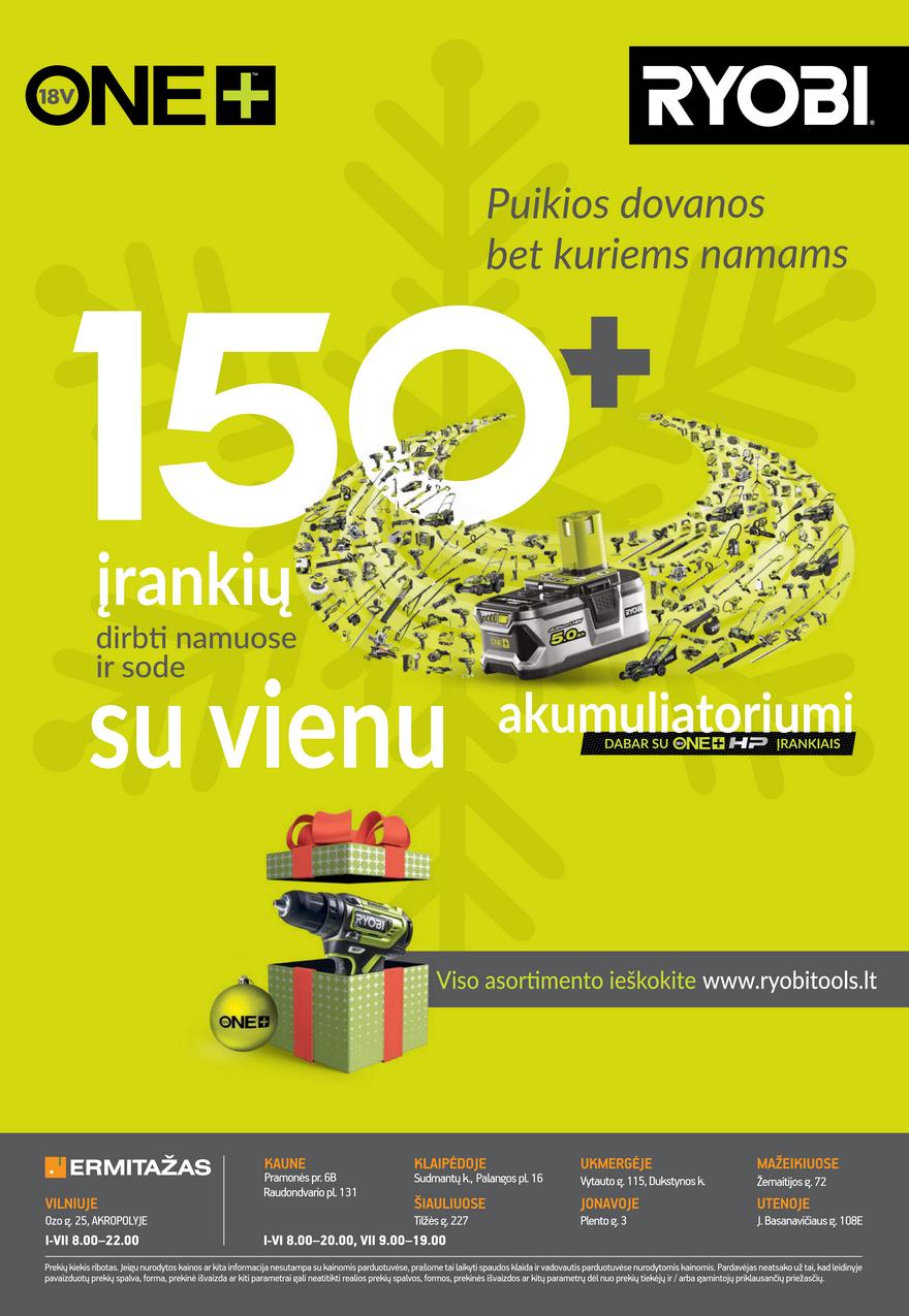 Ermitažas leidinys akcijos nuo 
  2021-11-10 iki 
  2021-12-22 | Leidinukas.lt puslapis 48
