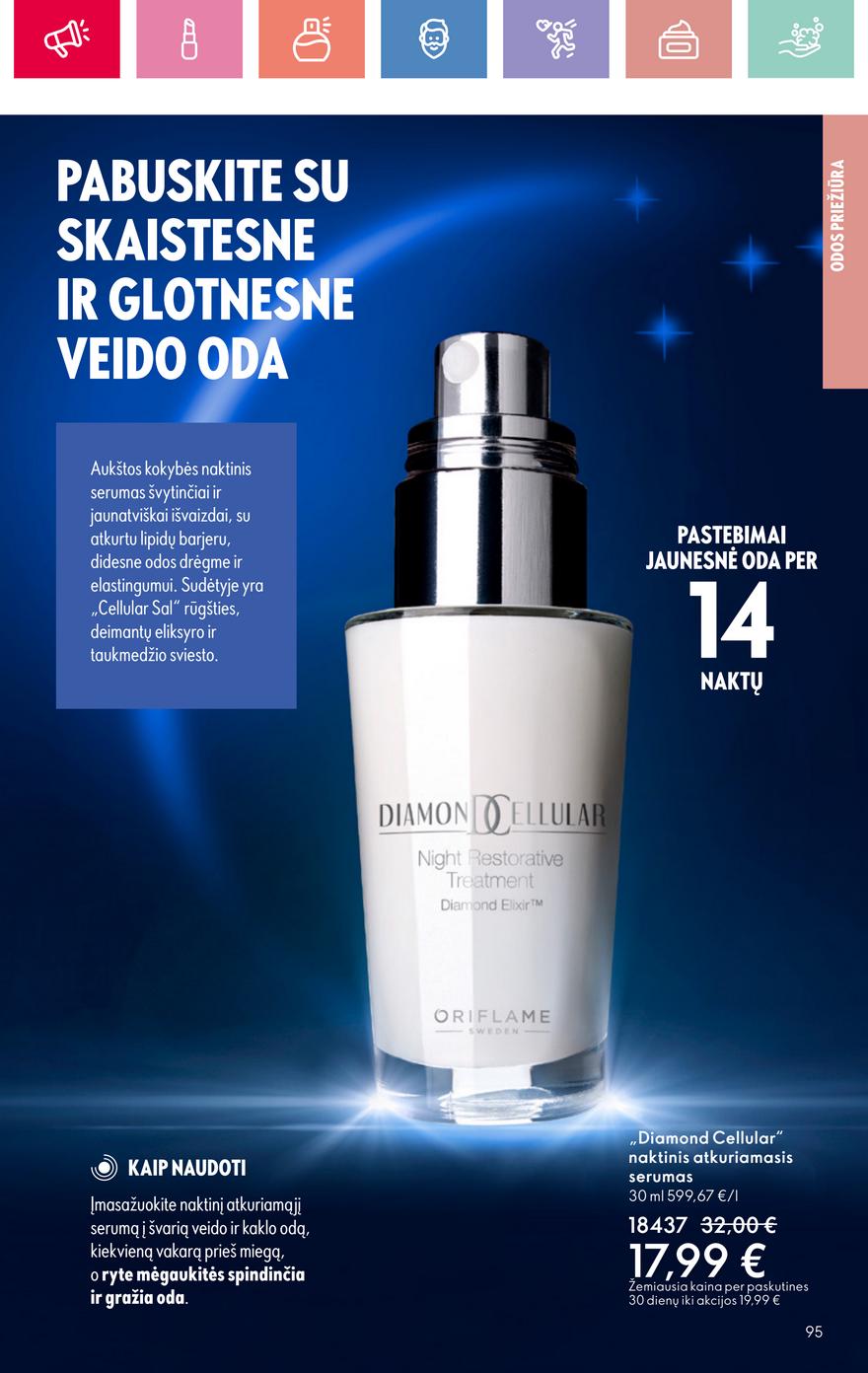 Oriflame katalogas akcijos nuo 
  2025-08-03 iki 
  2025-08-23 | Leidinukas.lt puslapis 95