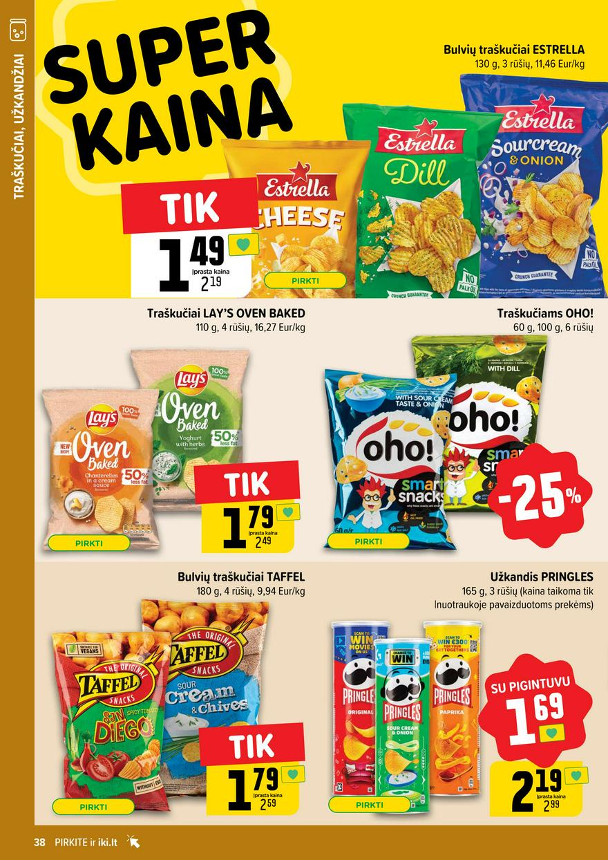 Iki leidinys akcijos nuo 
  2024-05-13 iki 
  2024-05-19 | Leidinukas.lt puslapis 38