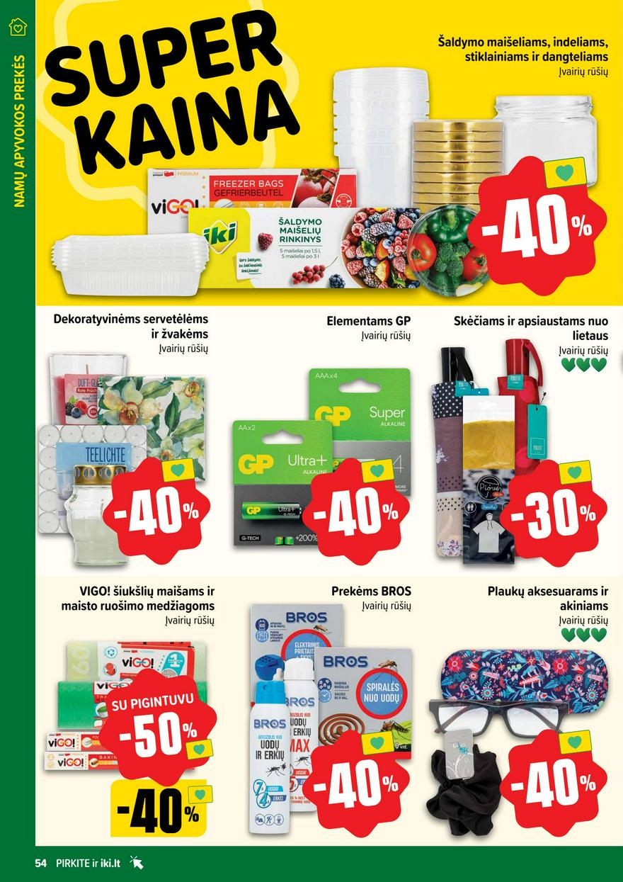 Iki leidinys akcijos nuo
2024-08-05 iki
2024-08-11 | Leidinukas.lt puslapis 54