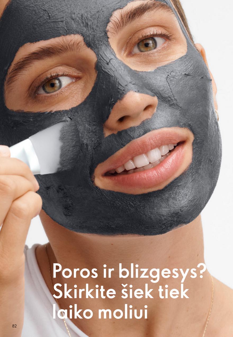 Oriflame katalogas akcijos nuo 
  2026-07-15 iki 
  2026-08-04 | Leidinukas.lt puslapis 82