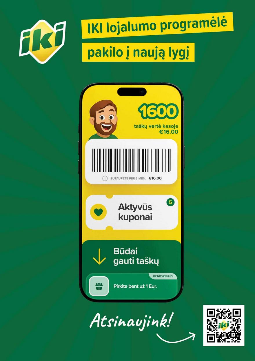 Iki leidinys akcijos nuo 
  2025-12-22 iki 
  2025-12-28 | Leidinukas.lt puslapis 60
