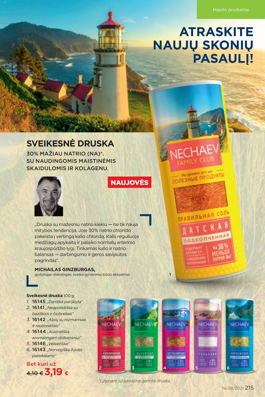 Faberlic katalogas akcijos nuo 
  2021-05-24 iki 
  2021-06-13 | Leidinukas.lt puslapis 215