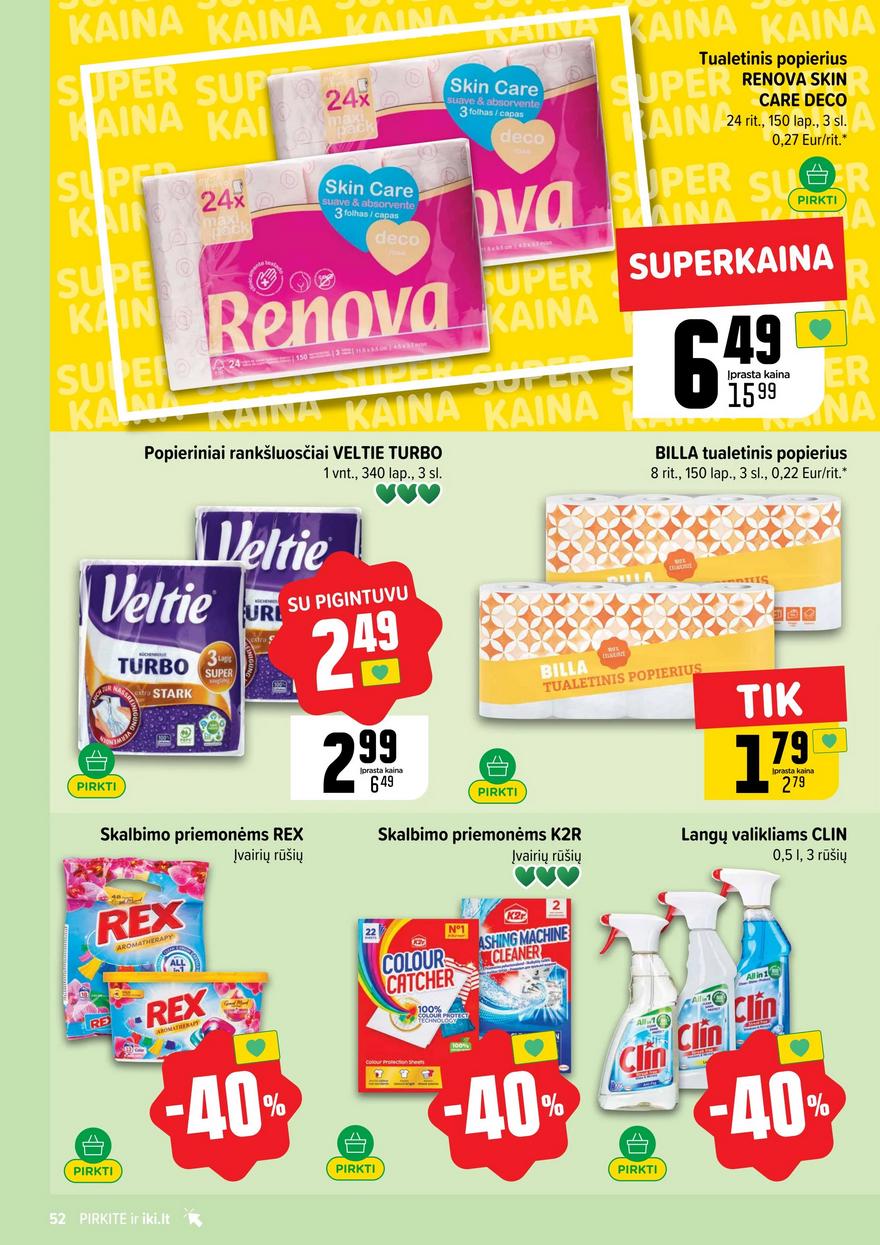 Iki leidinys akcijos nuo 
  2026-06-15 iki 
  2026-06-21 | Leidinukas.lt puslapis 52