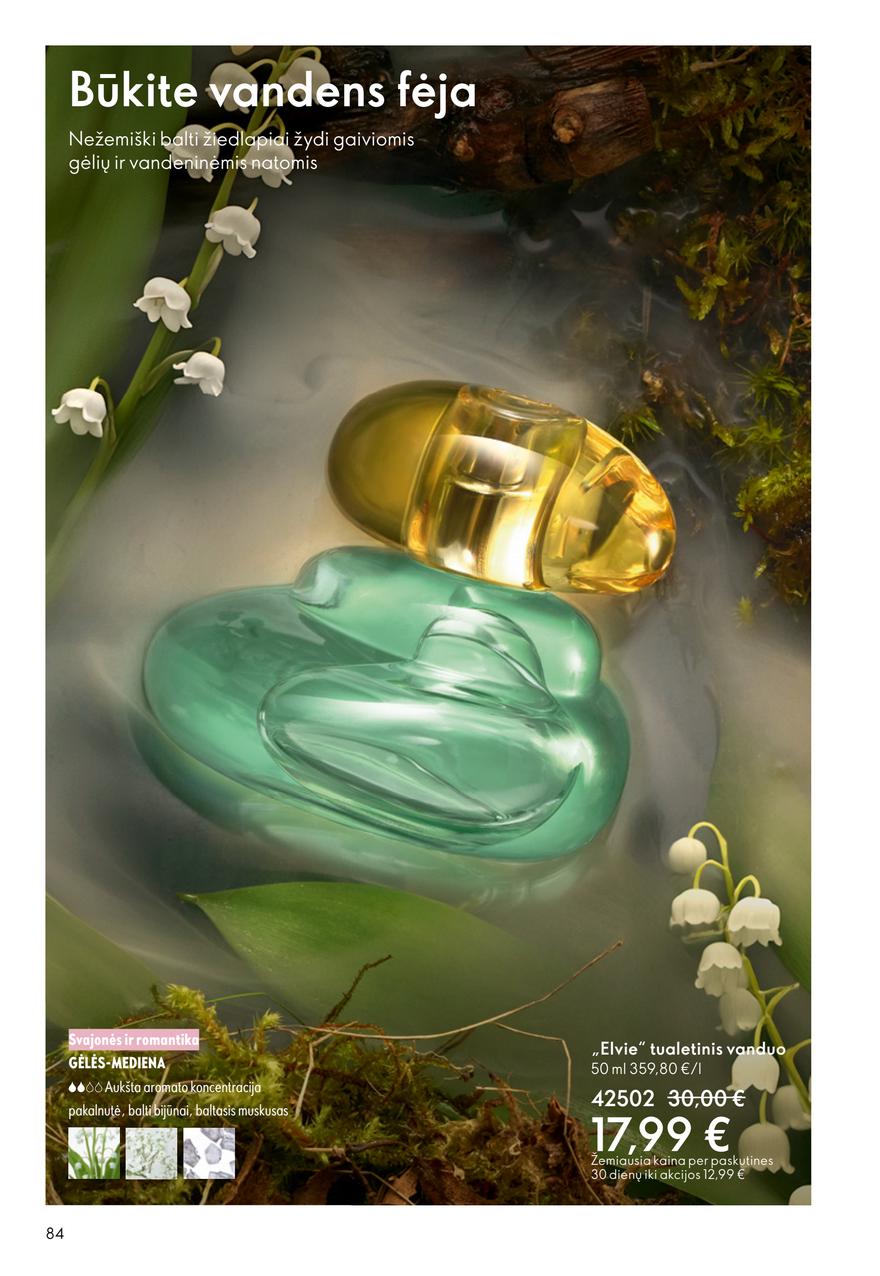 Oriflame katalogas akcijos nuo 
  2025-09-14 iki 
  2025-10-07 | Leidinukas.lt puslapis 84