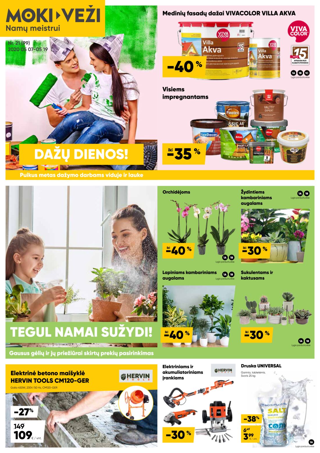 Moki veži leidinys akcijos nuo 
  2020-05-07 iki 
  2020-05-19 | Leidinukas.lt puslapis 1