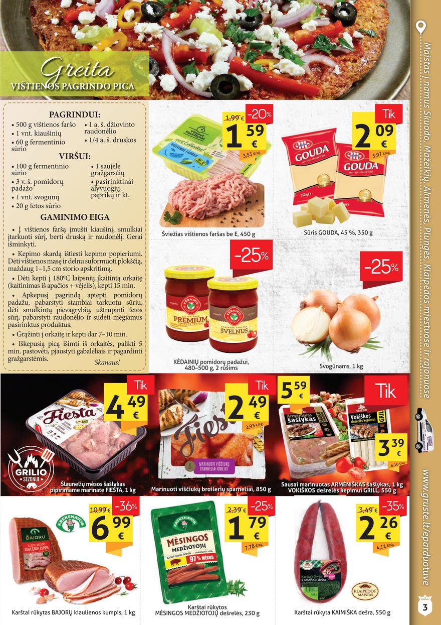 Grūstė leidinys akcijos nuo 
  2021-05-01 iki 
  2021-05-10 | Leidinukas.lt puslapis 3