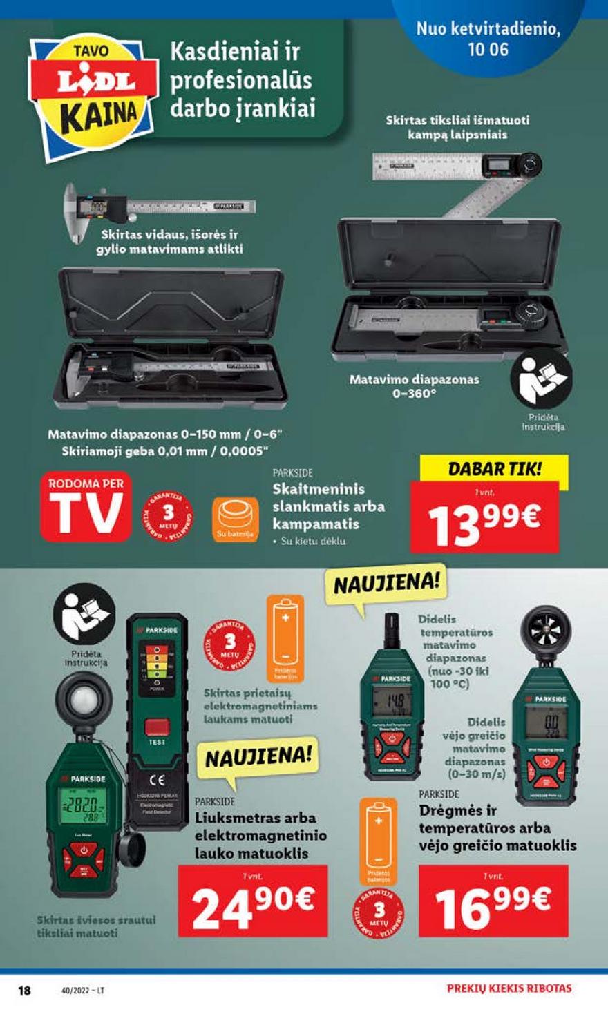 Ldil ne maisto prekių pasiūlymai akcijos nuo 
  2022-10-03 iki 
  2022-10-09 | Leidinukas.lt puslapis 18