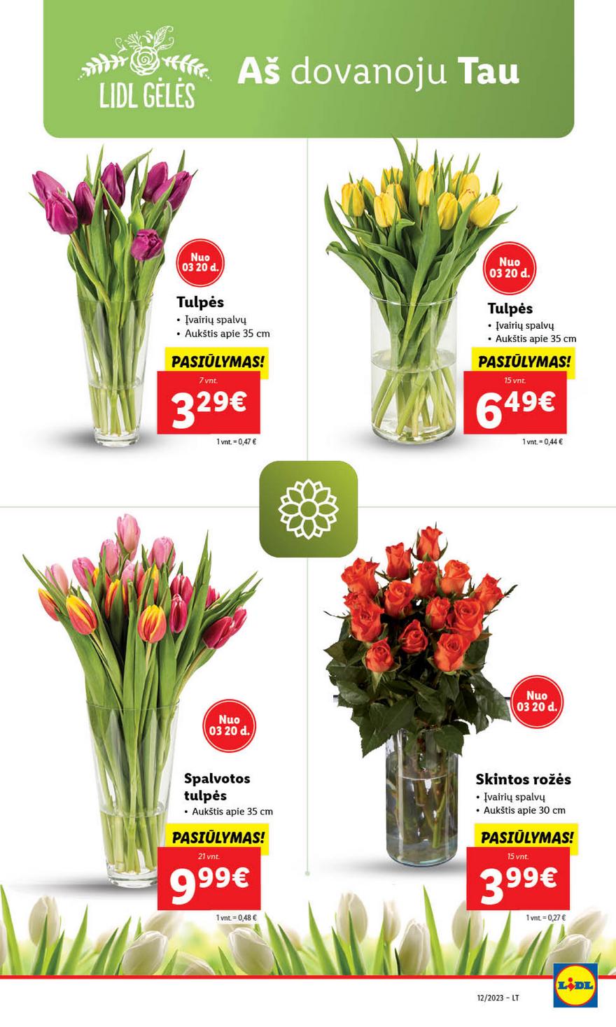 Ldil leidinys akcijos nuo 
  2023-03-20 iki 
  2023-03-26 | Leidinukas.lt puslapis 61