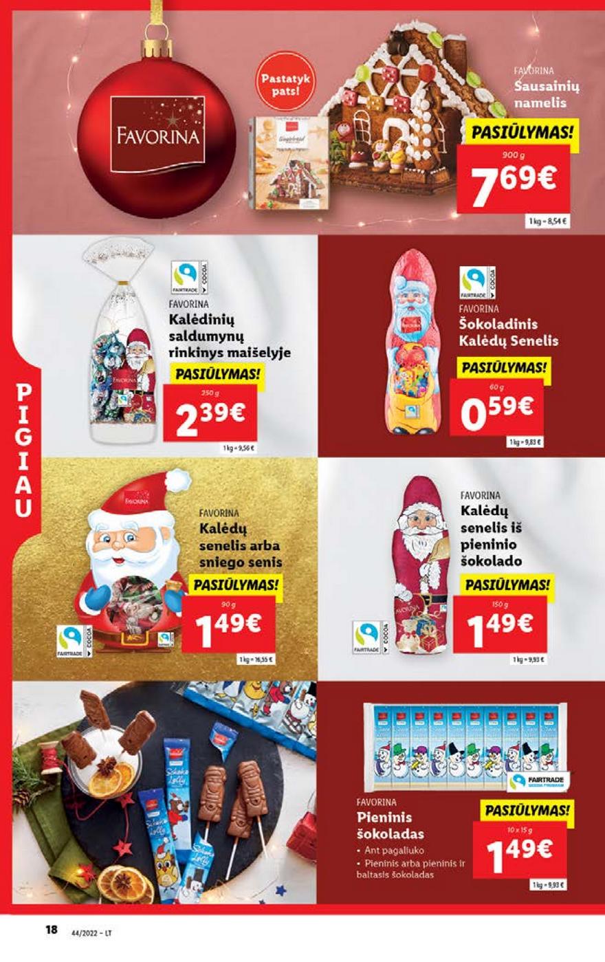 Ldil maisto leidinys akcijos nuo 
  2022-10-31 iki 
  2022-11-06 | Leidinukas.lt puslapis 18