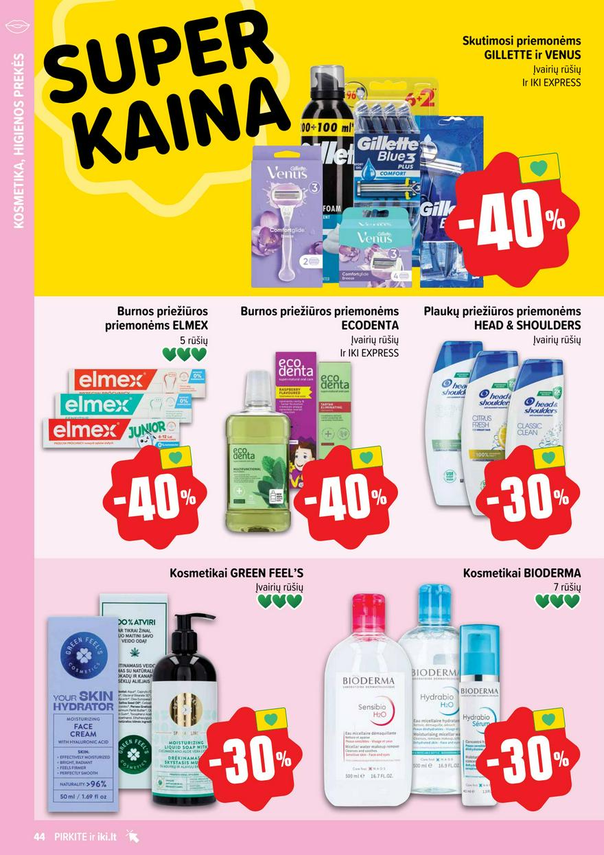 Iki leidinys 21 akcijos nuo 
  2025-05-19 iki 
  2025-05-25 | Leidinukas.lt puslapis 44