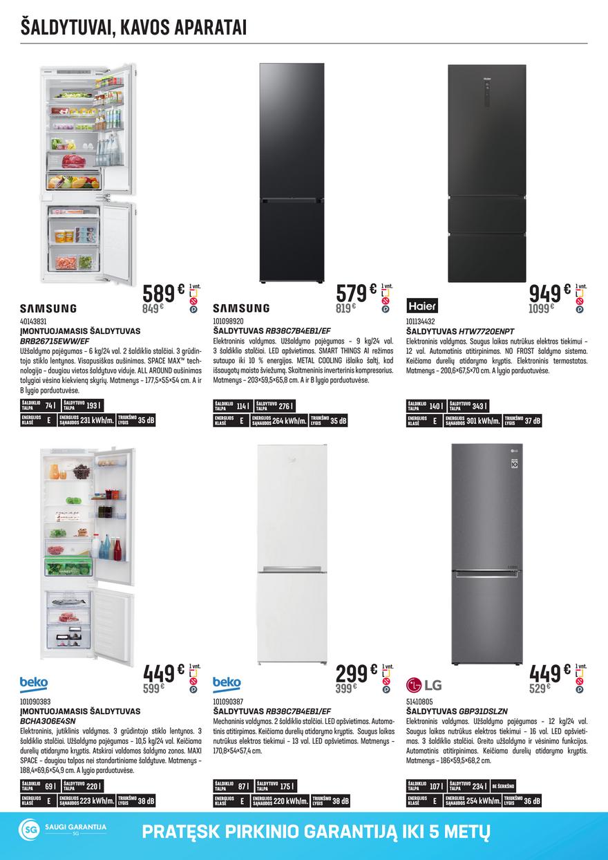 Senukai leidinys akcijos nuo 
  2025-03-12 iki 
  2025-04-07 | Leidinukas.lt puslapis 10
