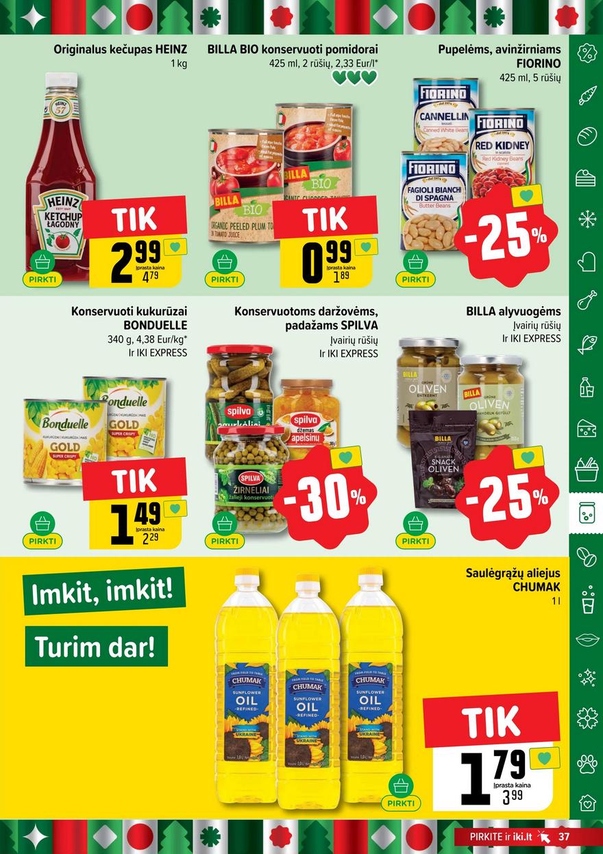 Iki leidinys akcijos nuo 
  2025-11-17 iki 
  2025-11-23 | Leidinukas.lt puslapis 37