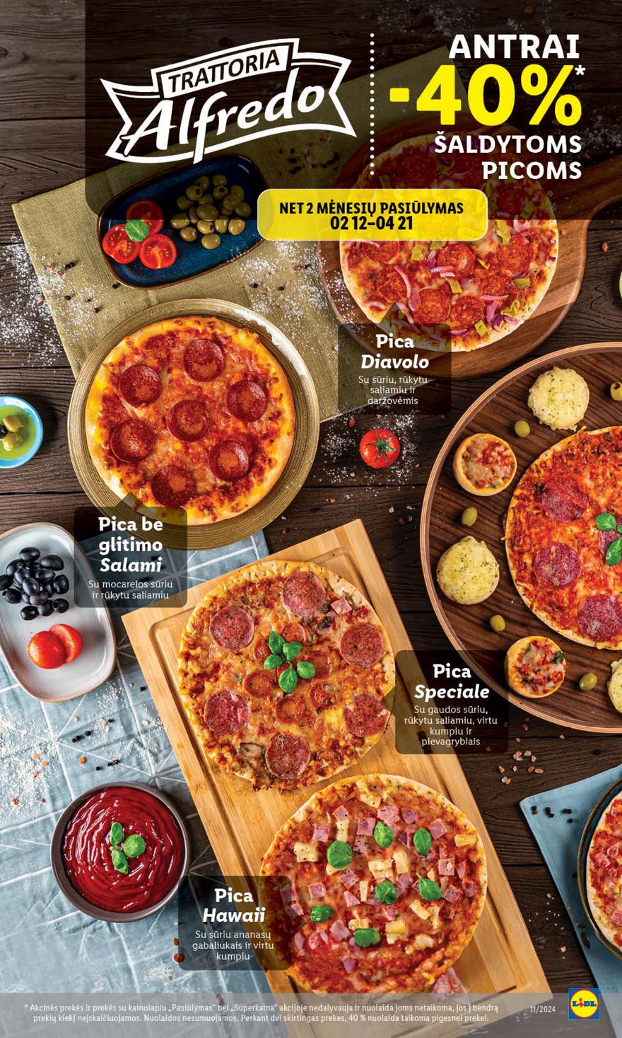 Lidl leidinys akcijos nuo 
  2024-03-11 iki 
  2024-03-17 | Leidinukas.lt puslapis 32