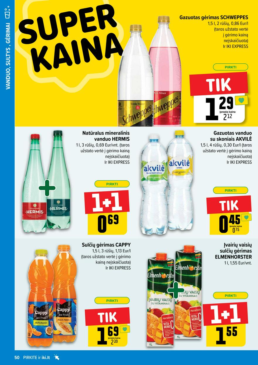Iki leidinys akcijos nuo 
  2024-03-25 iki 
  2024-03-30 | Leidinukas.lt puslapis 50