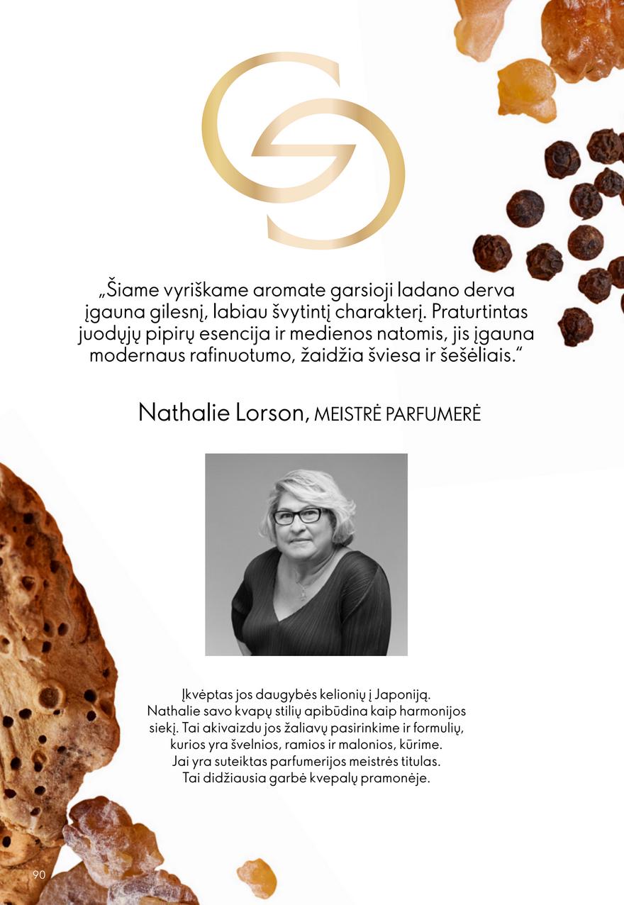 Oriflame katalogas akcijos nuo 
  2026-02-18 iki 
  2026-03-10 | Leidinukas.lt puslapis 90