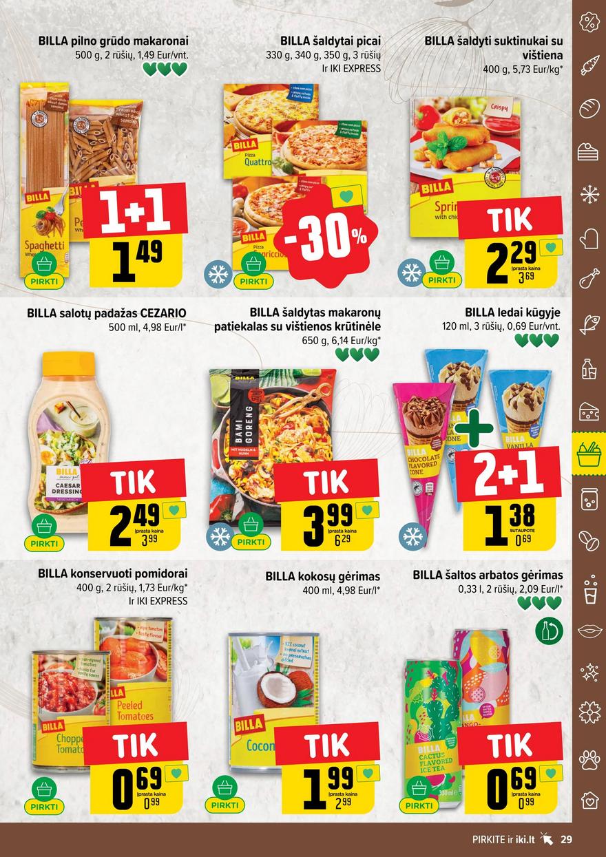 Iki leidinys akcijos nuo 
  2026-01-05 iki 
  2026-01-11 | Leidinukas.lt puslapis 29