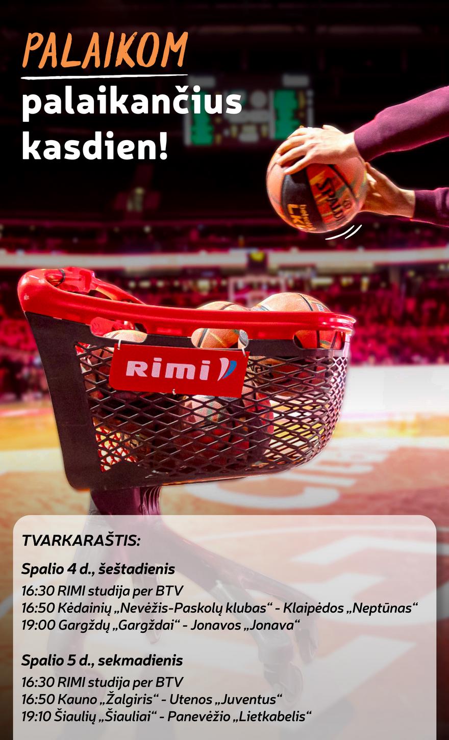 Rimi leidinys akcijos nuo 
  2025-09-30 iki 
  2025-10-06 | Leidinukas.lt puslapis 24