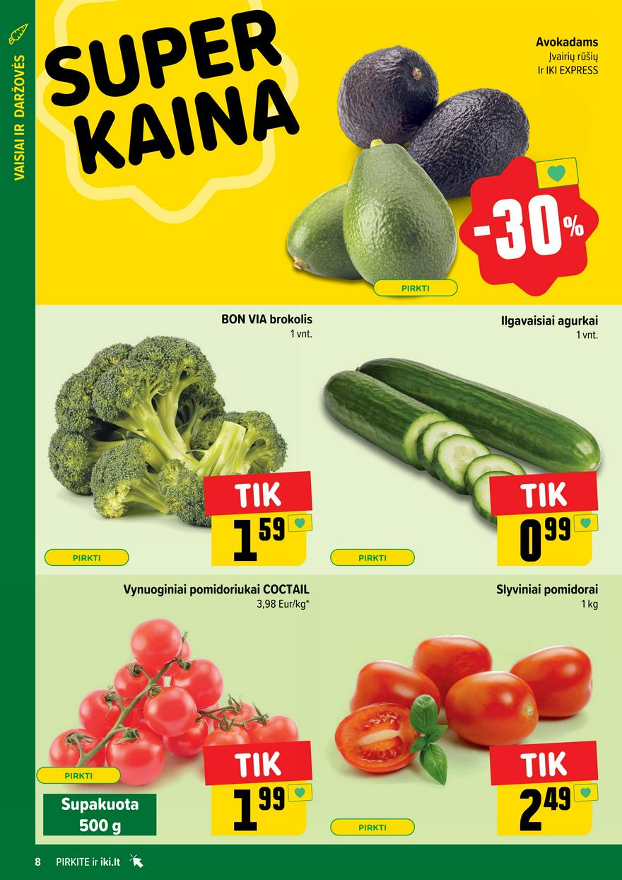 Iki leidinys 4 akcijos nuo 
  2025-01-20 iki 
  2025-01-26 | Leidinukas.lt puslapis 8