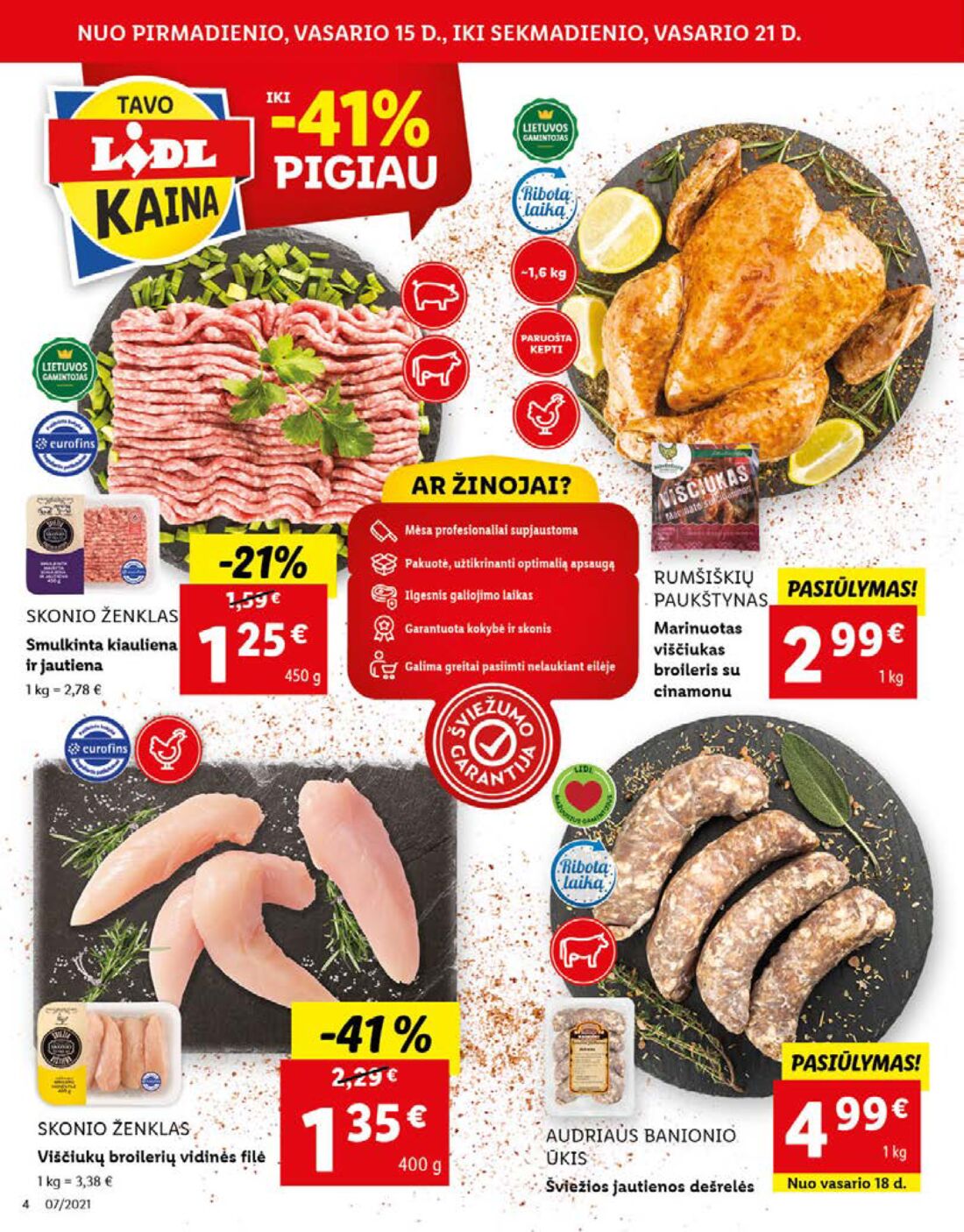 Lidl savaitinis leidinys akcijos nuo 
  2021-02-15 iki 
  2021-02-21 | Leidinukas.lt puslapis 4