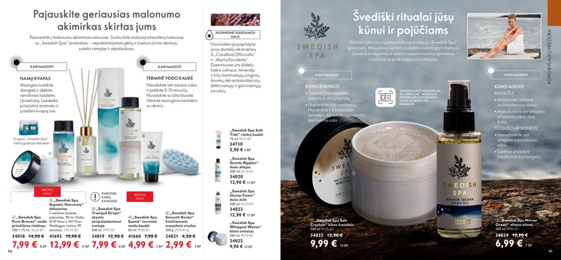 Oriflame katalogas akcijos nuo 
  2020-07-01 iki 
  2020-07-31 | Leidinukas.lt puslapis 46