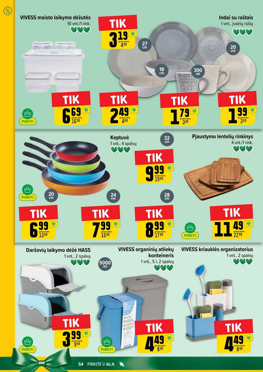 Iki leidinys akcijos nuo 
  2025-10-06 iki 
  2025-10-12 | Leidinukas.lt puslapis 54
