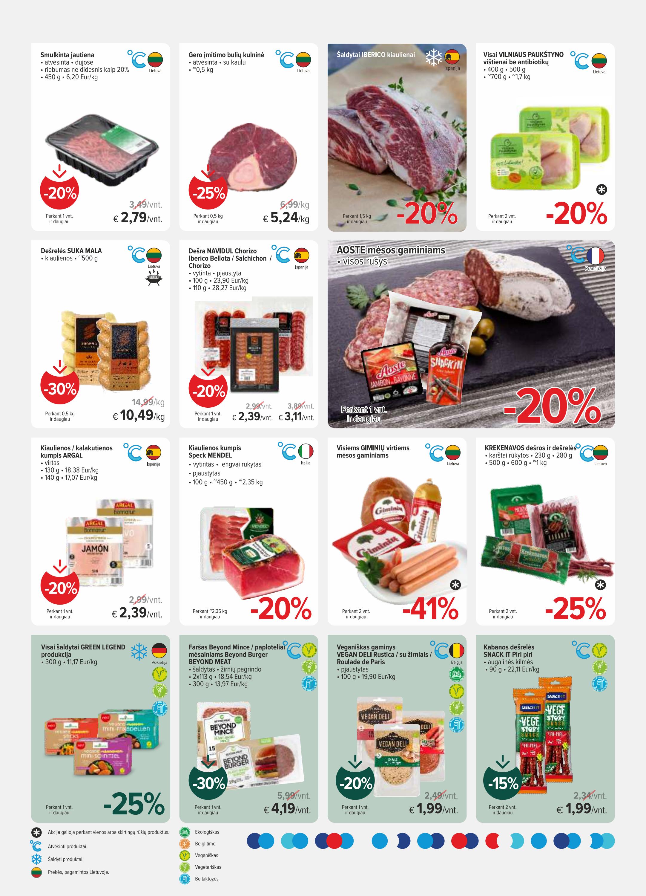 Promo leidinys akcijos nuo 
  2023-02-15 iki 
  2023-02-28 | Leidinukas.lt puslapis 3