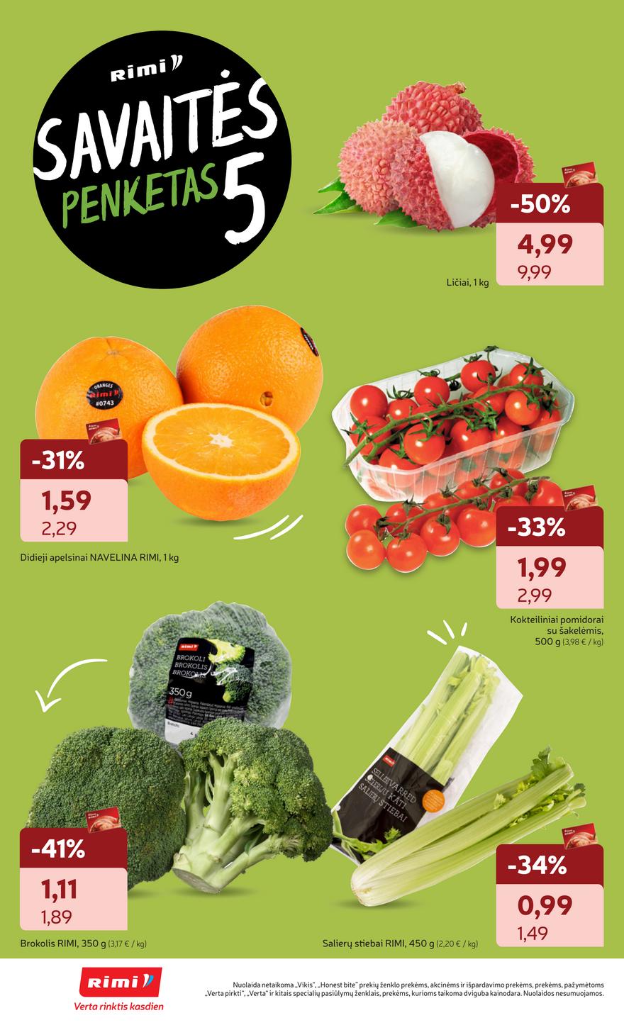 Rimi leidinys akcijos nuo 
  2026-01-20 iki 
  2026-01-26 | Leidinukas.lt puslapis 6