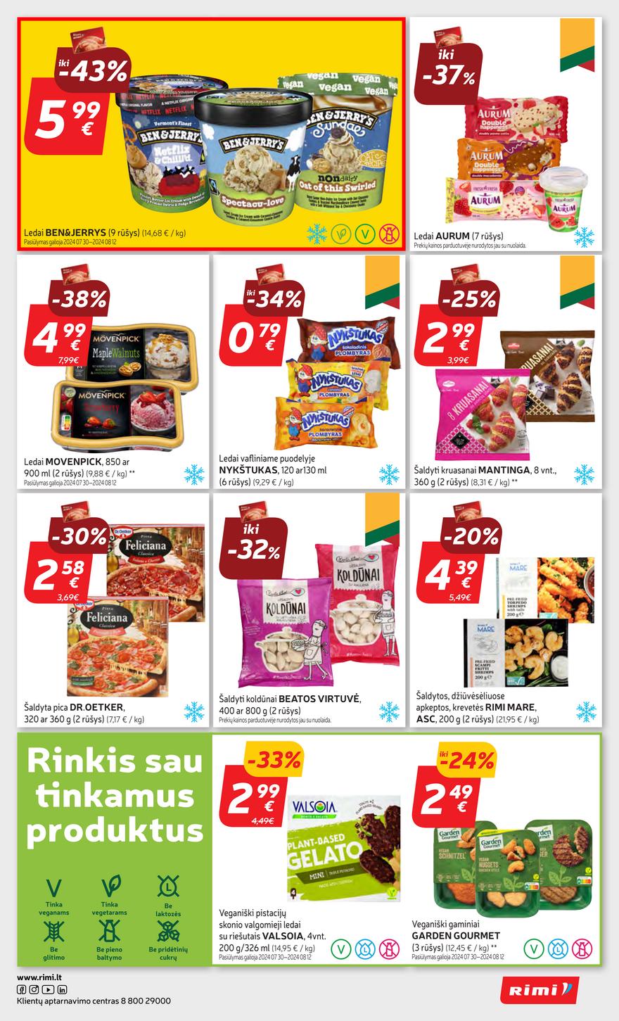 Rimi leidinys akcijos nuo
2024-08-06 iki
2024-08-12 | Leidinukas.lt puslapis 21
