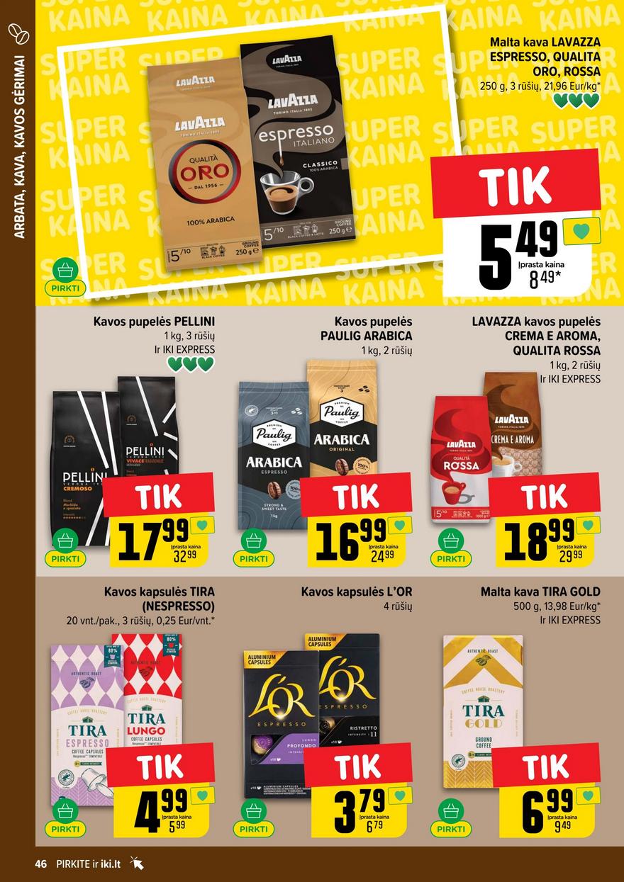 Iki leidinys akcijos nuo 
  2026-01-12 iki 
  2026-01-18 | Leidinukas.lt puslapis 46