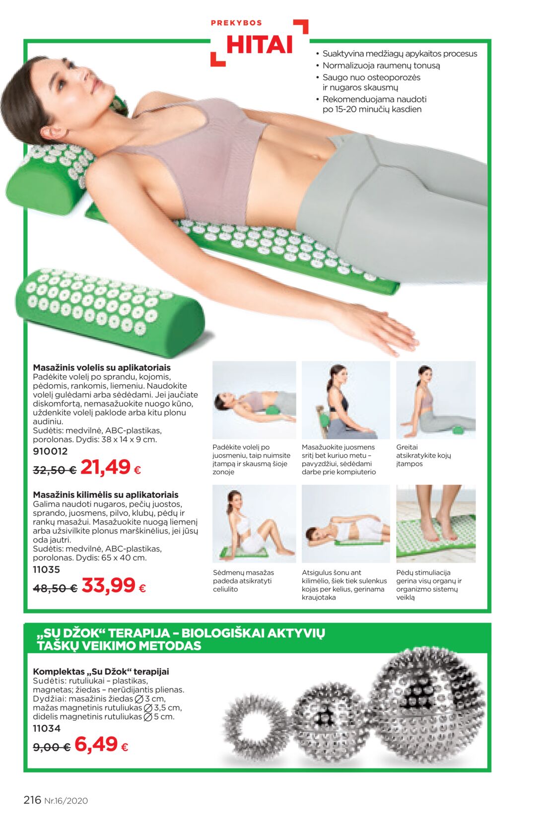 Faberlic leidinys akcijos nuo 
  2020-10-26 iki 
  2020-11-15 | Leidinukas.lt puslapis 216