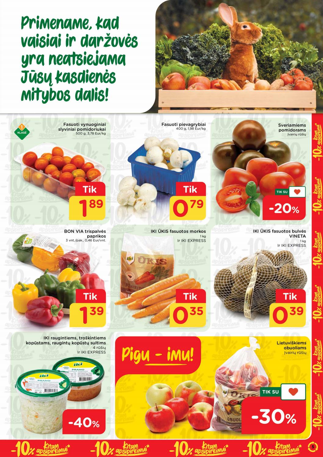 Iki savaitinis leidinys akcijos nuo 
  2021-02-01 iki 
  2021-02-07 | Leidinukas.lt puslapis 5