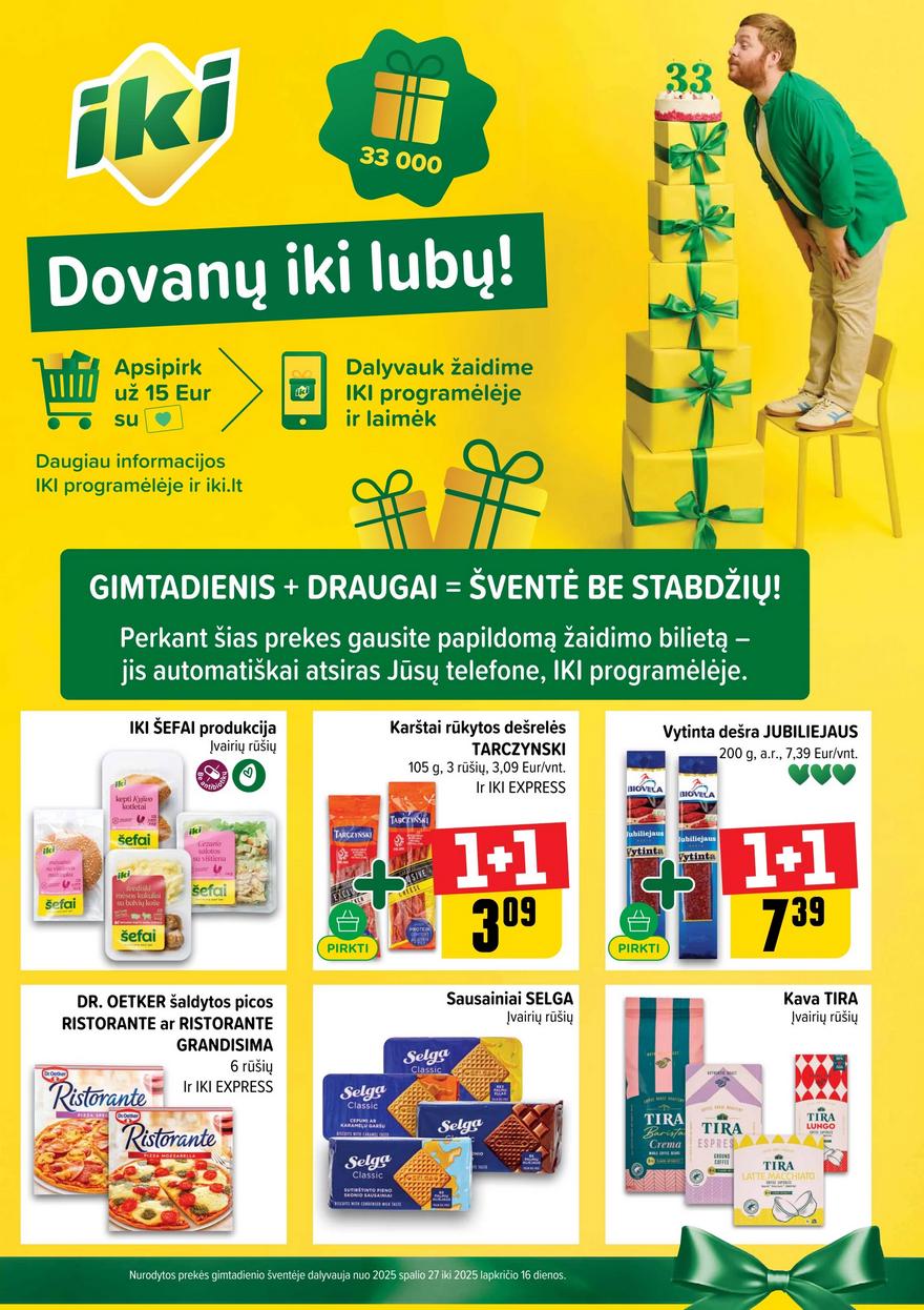 Iki leidinys akcijos nuo 
  2025-11-10 iki 
  2025-11-16 | Leidinukas.lt puslapis 35