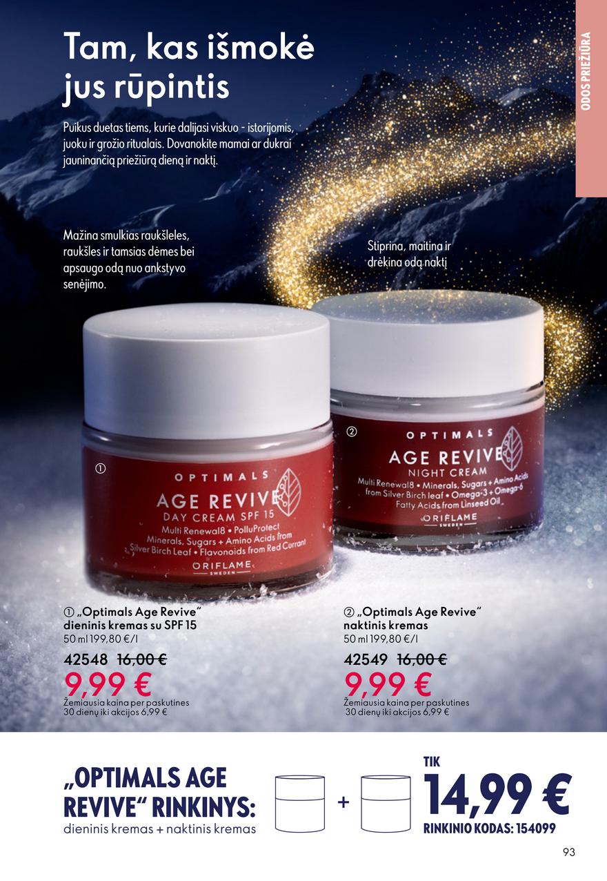 Oriflame katalogas akcijos nuo 
  2025-11-19 iki 
  2025-12-09 | Leidinukas.lt puslapis 93