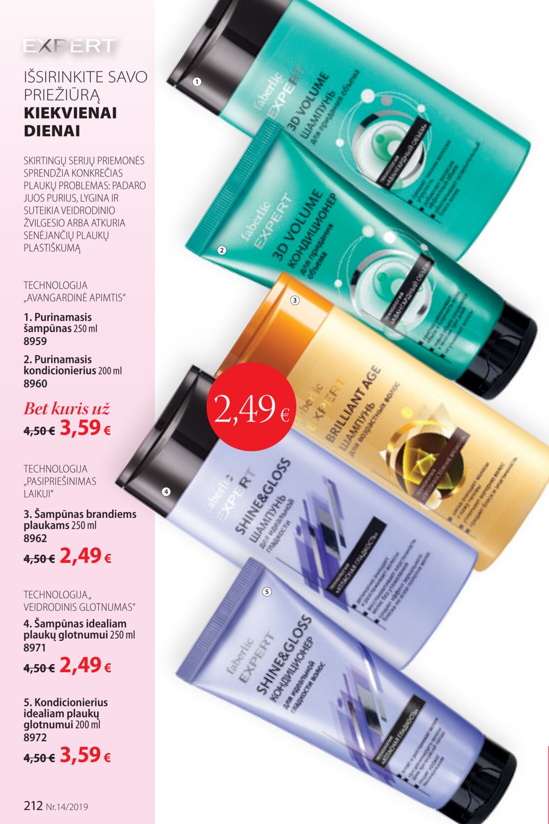 Faberlic leidinys akcijos nuo 
  2019-09-23 iki 
  2019-10-13 | Leidinukas.lt puslapis 212