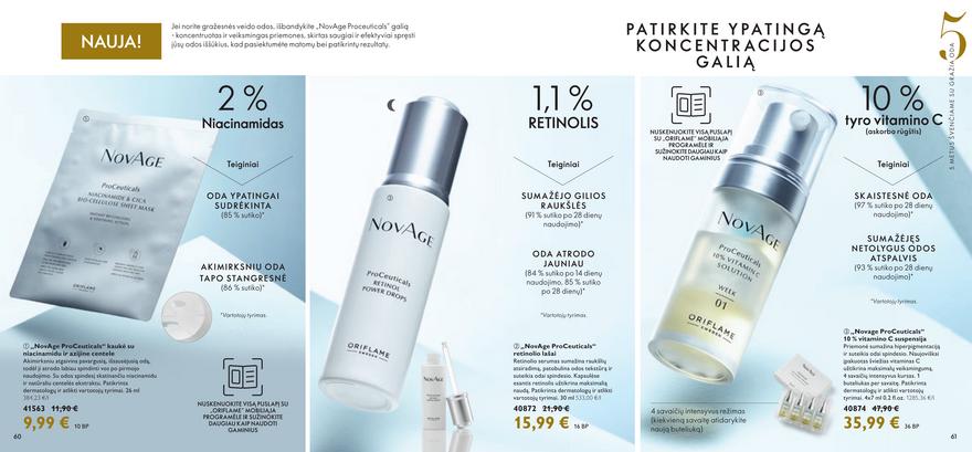 Oriflame katalogas akcijos nuo 
  2021-06-01 iki 
  2021-06-30 | Leidinukas.lt puslapis 31