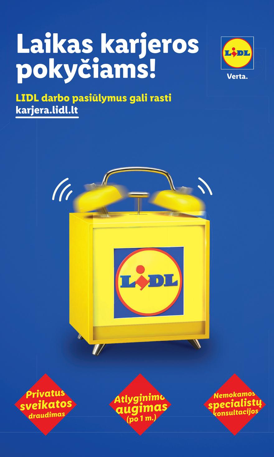 Lidl leidinys akcijos nuo 
  2026-05-18 iki 
  2026-05-24 | Leidinukas.lt puslapis 25
