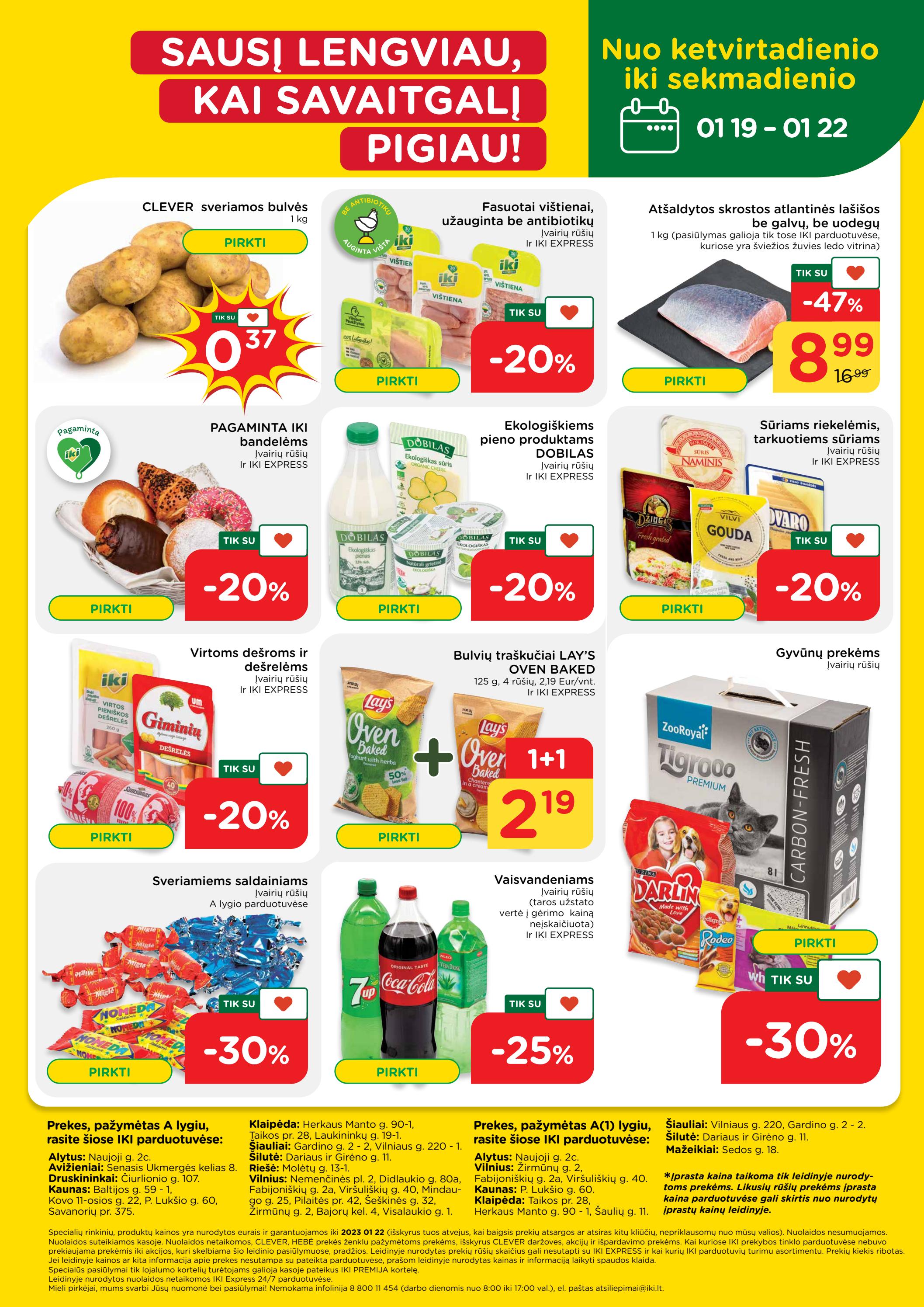 Iki leidinys akcijos nuo 
  2023-01-16 iki 
  2023-01-22 | Leidinukas.lt puslapis 36