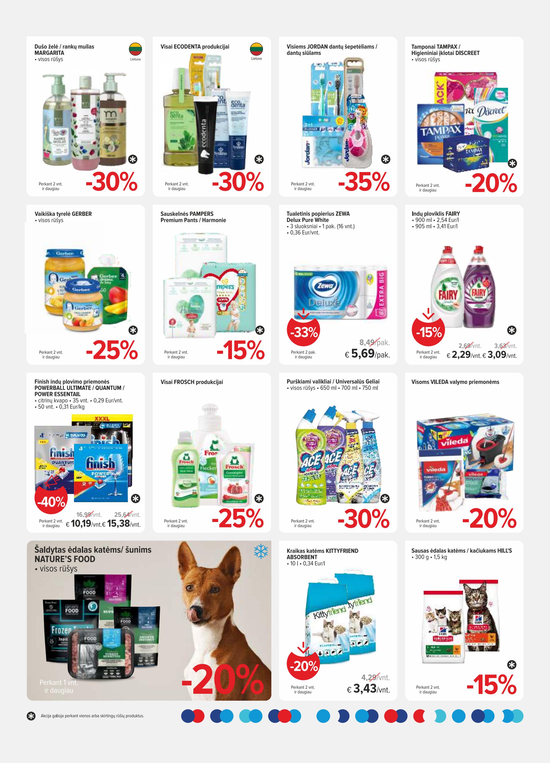 Promo leidinys akcijos nuo 
  2023-02-15 iki 
  2023-02-28 | Leidinukas.lt puslapis 11